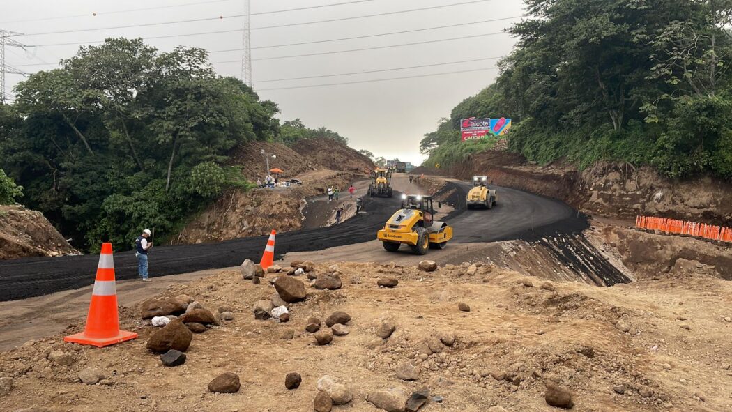 Carretera