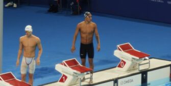 Erick Gordillo y los Barrondo compiten con orgullo para Guatemala