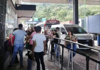 Afluencia de turistas salvadoreños genera US$21.8 millones durante fiestas agostinas en Guatemala
