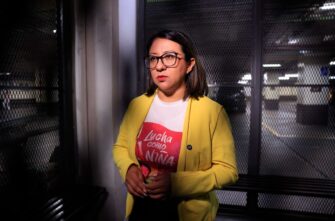 Ligia Hernández, directora del Instituto de la Víctima, es ligada a proceso por delitos electorales