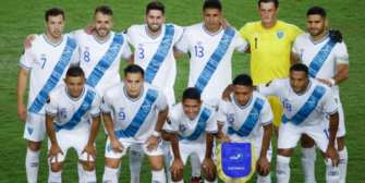 Estos son los precios para ver jugar a Guatemala en la Concacaf Nations League
