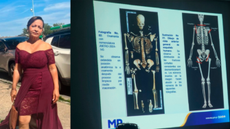 Surgen nuevos detalles del asesinato de Floridalma Roque