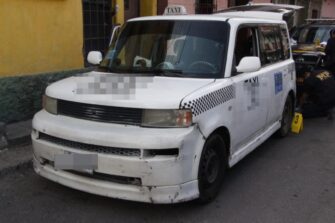 Secuestros exprés: ¿Cómo funciona esta modalidad en Guatemala?