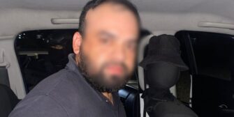 Capturan en Izabal a presunto narcotraficante requerido por Estados Unidos