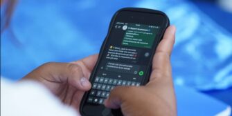 Mineduc lanza consulta nacional vía WhatsApp relacionada con el Acuerdo Nacional de Educación 2024