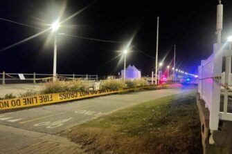 Tres guatemaltecos pierden la vida en playa de Virginia