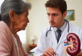 Guatemala solicita ante la ONU que se declare la insuficiencia renal crónica como una prioridad global