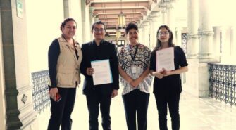 Guatemala se suma al Primer Encuentro de la Orquesta Juvenil Iberoamericana