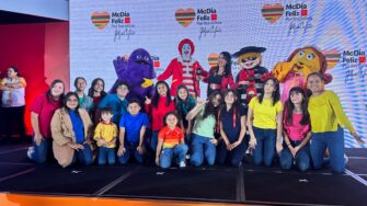 Esto es lo que debes saber para apoyar en el McDía Feliz 2024