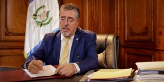 Gobierno de Arévalo publica ampliación del Presupuesto 2024 por Q14 mil 151 millones