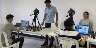 Jornada extraordinaria de emisión de pasaportes será el 29 de septiembre en varios departamentos