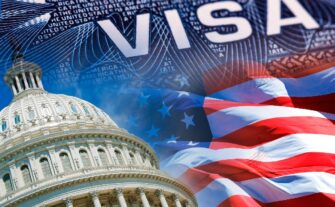 Sitio web para solicitar visas para viajar a EE.UU. se encuentra en mantenimiento