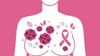 El cáncer de mama afecta a más de 2 mil 100 mujeres al año en Guatemala