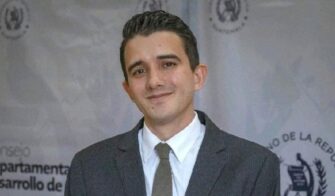 Sala de apelaciones retira inmunidad a gobernador de Guatemala por incendio en vertedero