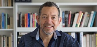 Denuncian ante el MP a ministro de Comunicaciones por baja ejecución presupuestaria