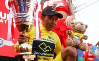 Hoy inicia la 63 Vuelta a Guatemala 2024