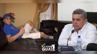 Ataque armado en Panzós cobra la vida del hijastro de líder sindical Joviel Acevedo