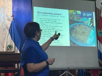 Alerta por el dengue: Conoce las horas críticas de picadura