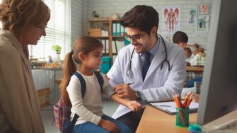 Anuncian lanzamiento de programa de protección escolar