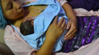 Uno de cada 10 bebés en Guatemala nace prematuro