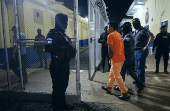 Zacapa y Petén: Iniciarán plan de renovación en cárceles de Guatemala