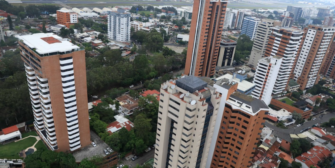 Guatemala proyecta cerrar el 2024 con $1 mil 600 millones en inversión extranjera directa