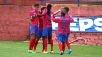 Recta final por el liderato del Torneo Apertura 2024