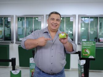 Banco Azteca te invita a participar en su promoción: El Efecto Millonario