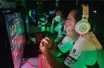 Videojuegos ganan terreno en el campo profesional