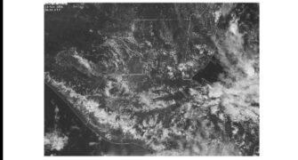 Potencial ciclónico tropical diecinueve no representa pelligro directo para Guatemala