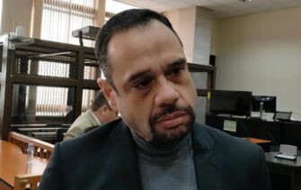 José Luis Benito, exministro de Comunicaciones, se declara culpable