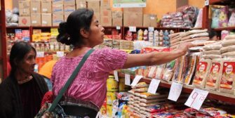 Ley de Competencias entrará a tercera lectura, ¿qué es?