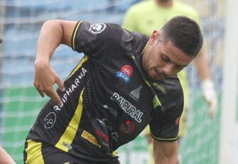 Malacateco y Xinabajul se enfrentan en el inicio de los cuartos de final