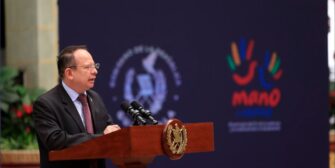 San Gaspar Ixchil será declarado primer municipio libre de piso de tierra en Guatemala