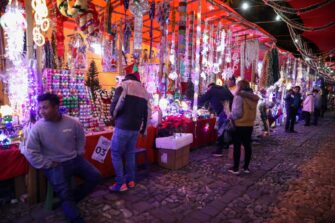 El ABC de las compras navideñas inteligentes