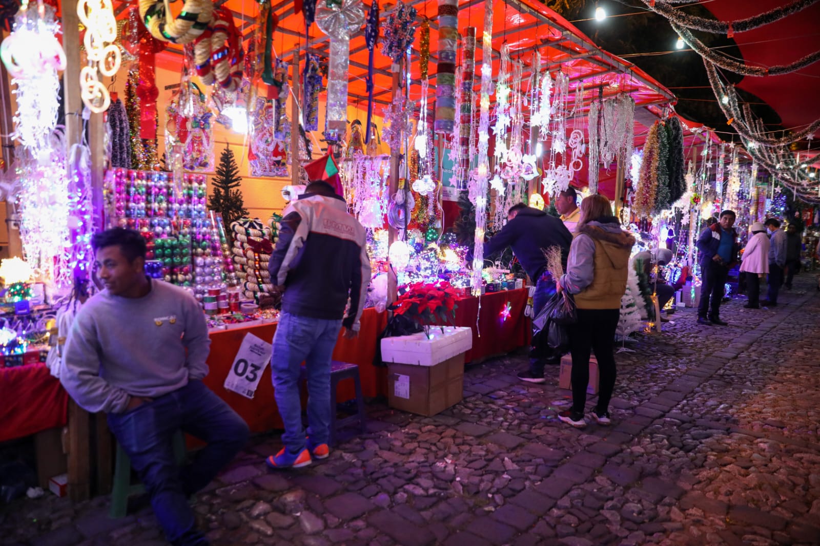 El ABC de las compras navideñas inteligentes | La Voz de Guate