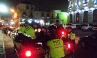 Así quedó aprobada la Ley de Tránsito