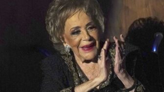 Fallece Silvia Pinal, la última diva del cine mexicano, a los 93 años