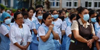 Hospital Roosevelt anuncia nivelación salarial para más de 1 mil trabajadores