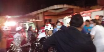 Explosión de pirotecnia deja al menos 60 heridos; presidente Arévalo promete apoyo inmediato