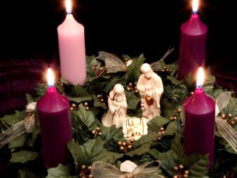 Adviento 2024: Una ruta de esperanza y reflexión hacia la Navidad