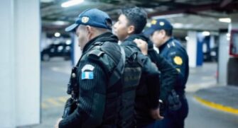 Cuáles fueron los motivos de guardia de seguridad para asesinar a su supervisor