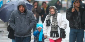 Occidente de Guatemala sigue bajo el frío: Insivumeh prevé temperaturas de hasta 2 grados para este martes