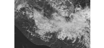 Frío persistirá en Guatemala y expertos monitorean posible ingreso de frente frío este jueves