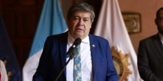 Gobernación insta a evitar disparos al aire y el abuso de alcohol