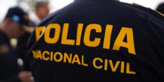 Nueva Ley de la PNC entra en vigor a partir de este martes