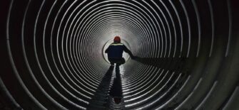 Vecinos de Villa Nueva alarmados por retumbos fuertes; Conred recomienda preparación