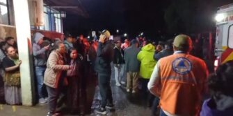 Un total de 20 pacientes son dados de alta tras explosión de pirotecnia