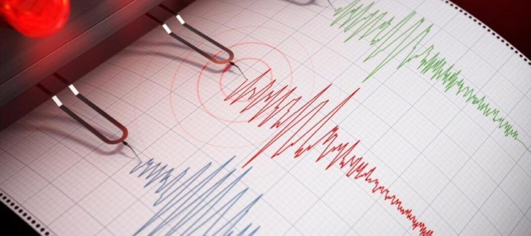 Temblor 1