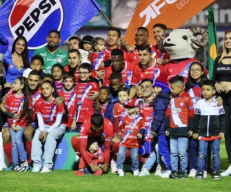 Ya están definidos todos los horarios para las semifinales del torneo Apertura 2024